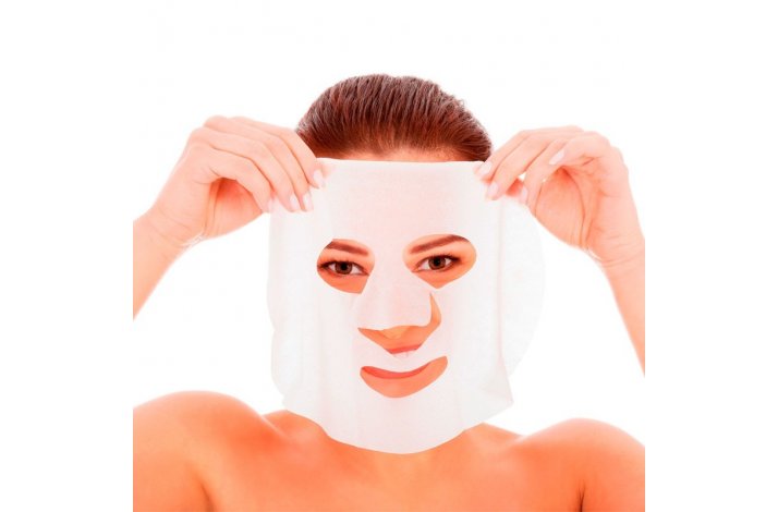 MESO ANTI-AGE MASK 6