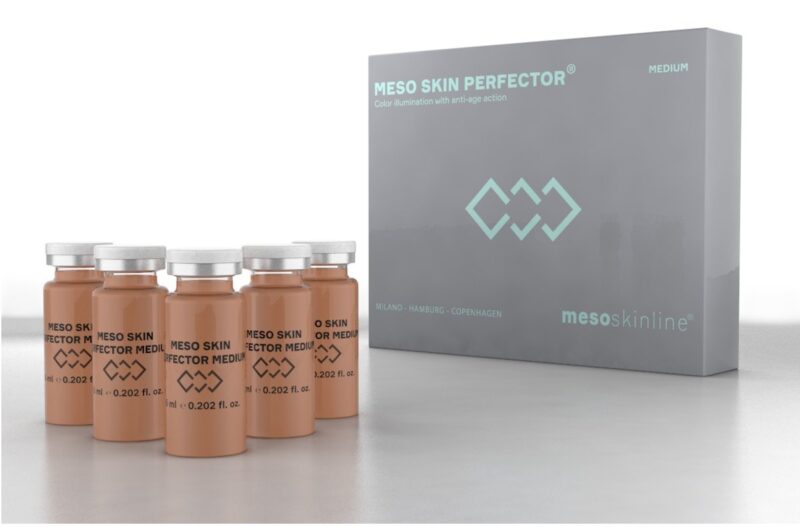 MESO SKIN PERFECTOR (Medium)