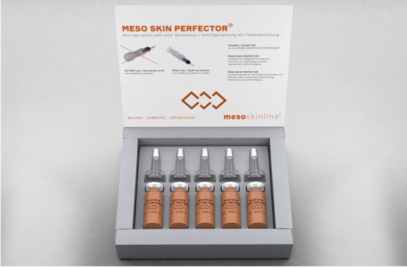 MESO SKIN PERFECTOR (Medium)