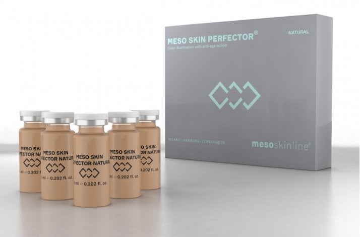 MESO SKIN PERFECTOR (Natural)