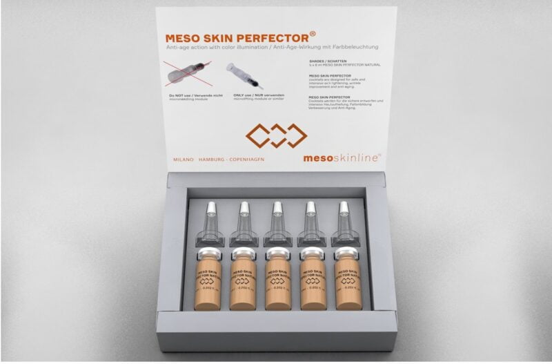 MESO SKIN PERFECTOR (Natural)