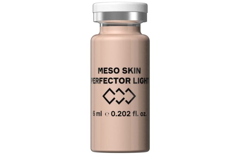 MESO SKIN PERFECTOR Starter Kit